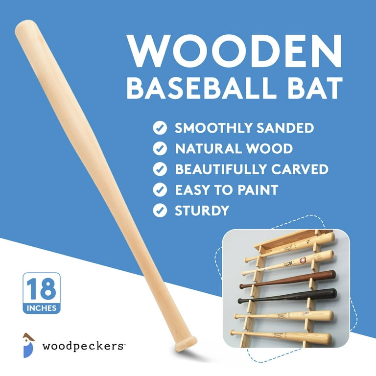 Bat - Laser Cut Out Unfinished Wood Craft Shape BAT18 Bat - Laser Cut Out Unfinished Wood Craft Shape BAT18