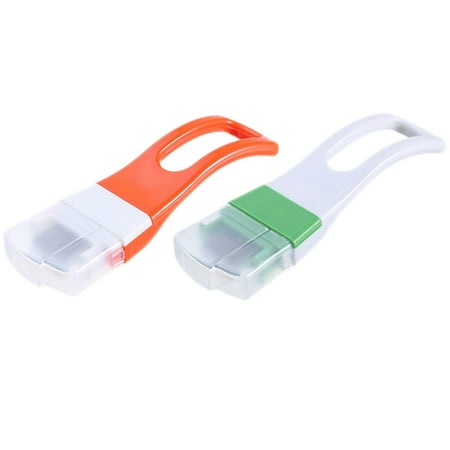 

Vegetable Stainless Chopper Restaurant Garlic 2PC Kitchen Hotel Steel Kitchen，Dining & Bar