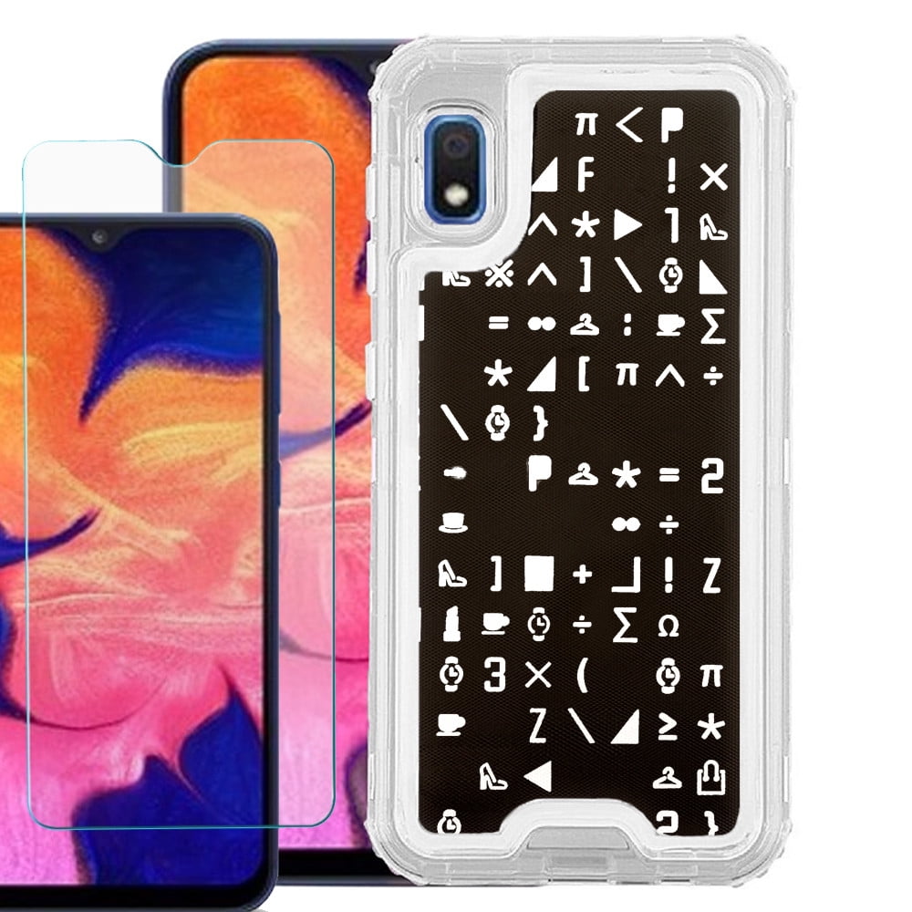 phone case for samsung galaxy a10e