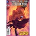 thumbnail image 1 of Trinity of Sin: Pandora #10 VF ; DC Comic Book, 1 of 1