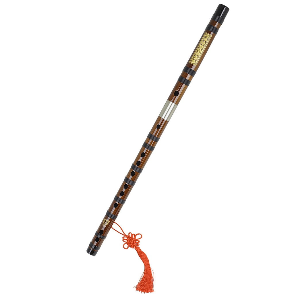 NEXAVKPR High Quality Bamboo Flute Professional Woodwind Flutes Musical instruments C D E F G for Key Chinese dizi Transversal
