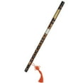 HGYCPP High Quality Bamboo Flute Professional Woodwind Flutes Musical