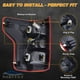thumbnail image 3 of Luz trasera Nakuuly compatible con Ford F150 F-150 2018-2020, 3 of 7