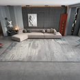 thumbnail image 1 of Living Room Sofa Side Carpet Minimalist Light Luxury Floor Mats Nordic Decoration Home Rug Bedside Carpets for Bedroom Washable My Lux Decor Round, 1 of 8