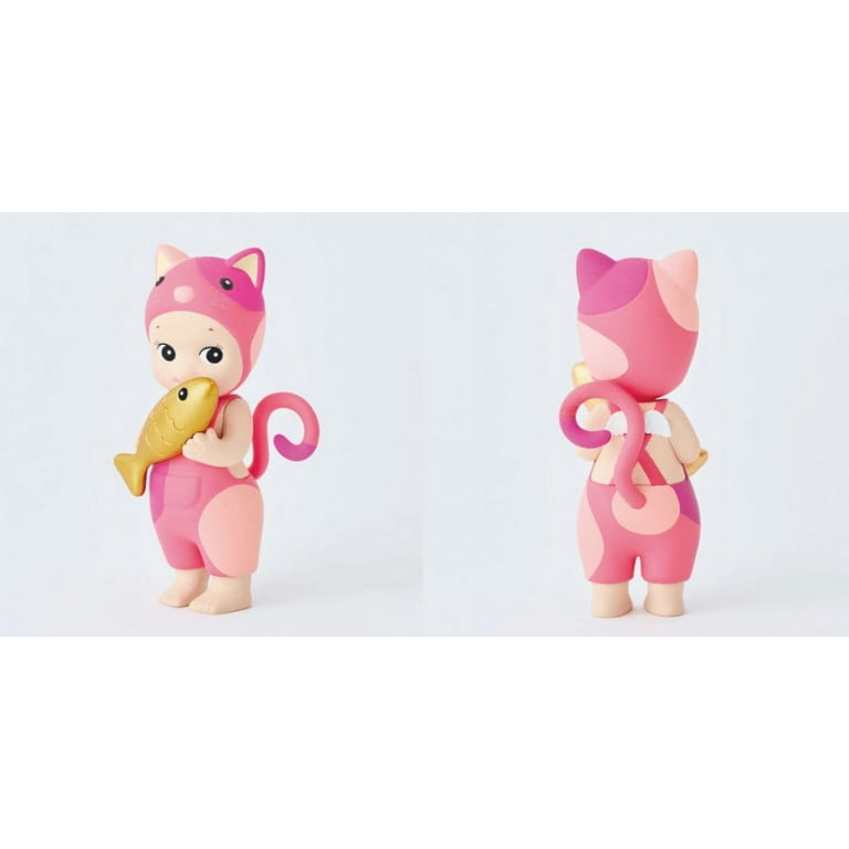 1Pcs Sonny Angel Cat Life Series - Mini Figure - Limited 1Pcs Sonny Angel Cat Life Series - Mini Figure - Limited