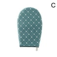 thumbnail image 4 of Compact & Durable Mini Ironing Board - Grey, Blue, Pink | Heat & Stain Resistant | Travel Friendly, 4 of 8