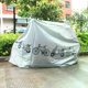 thumbnail image 4 of MTB Bike Case Rain Dustproof Cover Motorcycle Scooter Bicycle Rain Cushion Cover Bicycle Cover Waterproof Outdoor UV Protector, 4 of 5