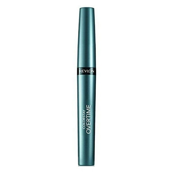 Revlon Color Stay 24 Mascara, Blackened Brown, 0.21 Fluid Ounce