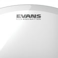 thumbnail image 2 of Evans EQ3 Clear Bass Drum Head, 22 Inch, 2 of 4