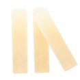 thumbnail image 3 of 3Pcs Soprano Saxophone Reed Resin Sax Reeds, ISoprano Saxophone Reed,Nstrument Accessory Set Kit Soprano Sax for Replacement Saxophone, 3 of 8