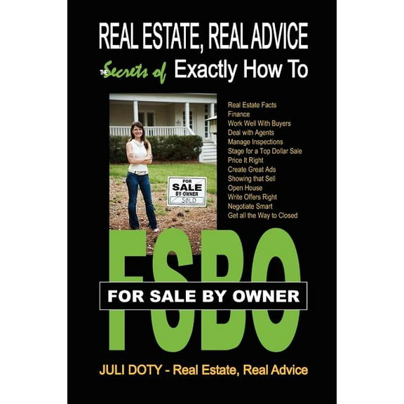 Secrets of Exactly How to For Sale by Owner
