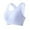 F173 Light Blue, variant on Teen Girls Bra Solid Color Stretchy Comfortable Casual Underwear Bra Mint Green Size 15-16Years