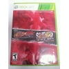 XBOX Street Fighter X Tekken + Super Street Fighter IV Combo Pack
