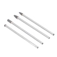 thumbnail image 4 of Lengthened Tungsten Steel Grinding Head, Silver Wear Resistant Extended Carbide Rotating Burr Set With Storage Box For Cutting For Carving, 4 of 8