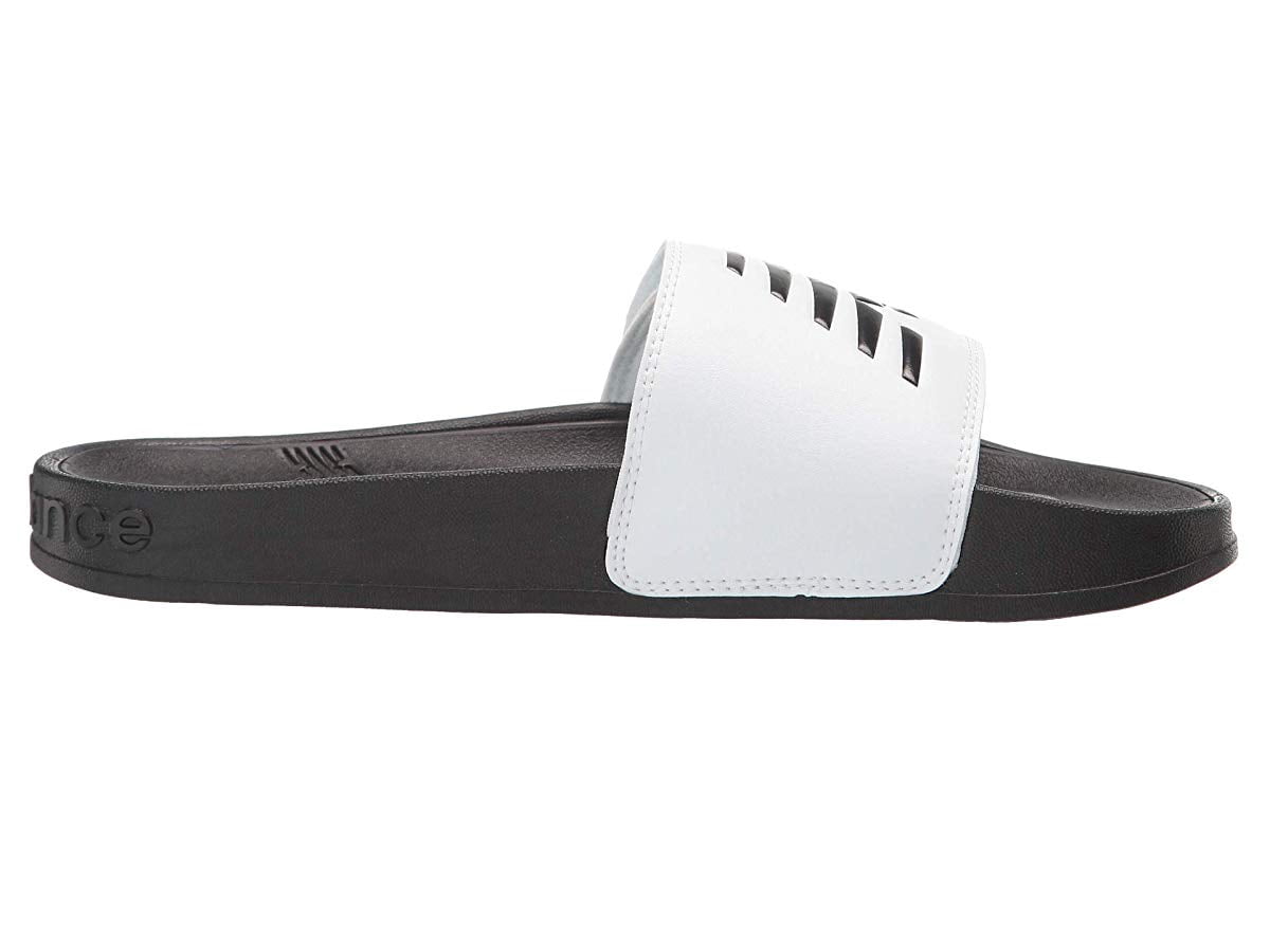 New Balance 200 Adjustable White/Black 
