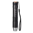 thumbnail image 2 of Strong Flashlight LED Money Identification Light Beeswax Jade Amber Lamp Portable Powerful Torch Lighting Equipment No Battery Charger 3 Light Sources 395, 2 of 9