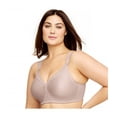 thumbnail image 6 of Glamorise MagicLift Seamless T-Shirt Wirefree Bra 1080 (Women's & Women's Plus), 6 of 9