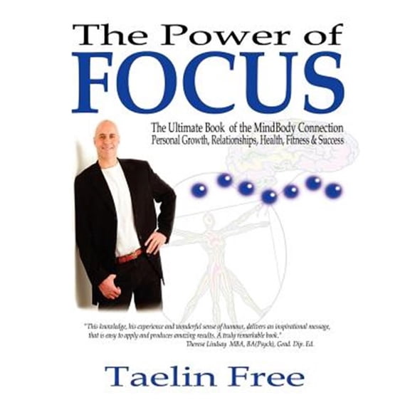 Pre-Owned The Power of Focus (Paperback)