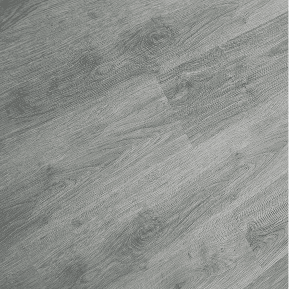 EP Decking 6.0mm SPC Click Lock Vinyl Planks, 3" x 6" Sample, W103 - Owl Gray
