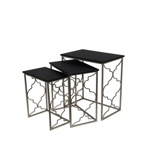 3 Pc Nesting Tables