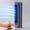 Gray,Free Size, variant on Rechargeable Portable Air Conditioners,3 Speeds Windowless Portable Air Conditioner Cooling Fan for Bedroom Offices Kitchen Bathroom