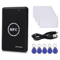 thumbnail image 1 of Copiadora XCF y lectora de tarjetas inteligentes RFID NFC 13,56 MHz, 1 of 4