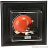Cleveland Browns Wall Mounted Mini Helmet Display Case