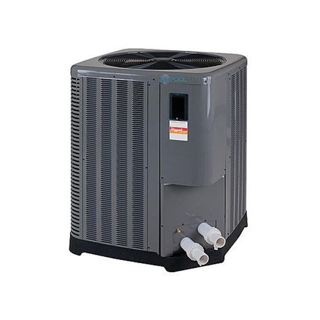 Raypak 016013 Classic Series Heat Pump Pool Heaters Model - D5450TI-E -  Walmart.com