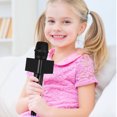 thumbnail image 3 of OUNONA Karaoke Party Favor for Children 1 Set, 3 of 8