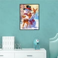 thumbnail image 3 of Diamond Painting Cartoon Picture Decoration, 3 of 3