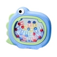 thumbnail image 4 of Adorable organizador de recuerdos para niños, contenedor con pegatinas, colecciones de bebés Azul perfke caso de colecciones de niños, 4 of 9