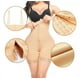 thumbnail image 1 of Fajas Colombianas Body Shaper Cremallera Open Bust Body, 1 of 8