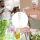 thumbnail image 2 of spray bottle, continuous fine mist empty spray bottle, spray bottle fine mist sprayer, 2 of 4