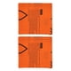 thumbnail image 5 of Head Scarves, Comfortable Touch Multifunction Kerchief 75x75cm  For Camping ANGGREK Kerchief, 5 of 8