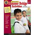 thumbnail image 1 of Summer Bridge Activities®, Grades 6 - 7, 1 of 3