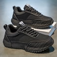 thumbnail image 3 of 2026 Men'S Thick-Soled Casual Shoes from Europe, Stylish And Comfortable Sports Footwear for Men，New Spring All Seasona Shoes, 3 of 9