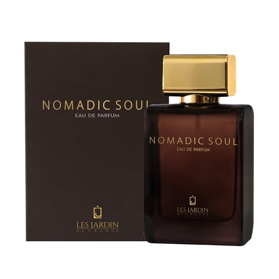 Nomadic Soul 3.4 Eau De Parfum for Men