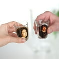 thumbnail image 6 of Outlander Collectibles Jamie and Claire Fraser Shot Glasses | Collectors Edition, 6 of 7