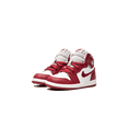 thumbnail image 2 of JORDAN TODDLER Air Jordan 1 High Retro OG TD "Varsity Red" CU0450 061 CU0450 061 from Stadium Goods, 2 of 9