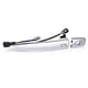 thumbnail image 1 of unique High qualityLeft Front Door Handle Smart Keyless Entry for Leaf Sentra 2009-2018 80645-1AA0A Exterior Handle Chrome, 1 of 5