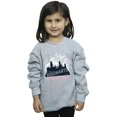 thumbnail image 2 of Harry Potter Girls Hogwarts Christmas Sweatshirt, 2 of 3