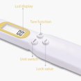 thumbnail image 6 of DA BOOM Measuring Spoon Food Scale Digital Multi-Function Digital Spoon Scale, Weight From 0.1 Grams To 500 Grams Support Unit g/oz/gn/ct, 6 of 9