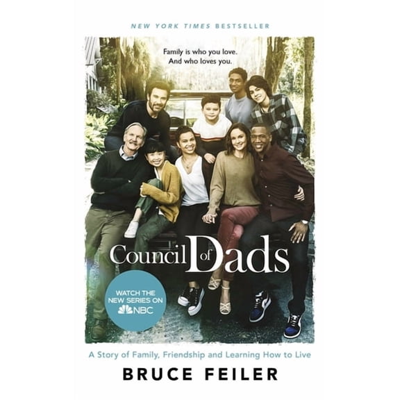 The Council Of Dads, (Paperback)