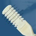 thumbnail image 3 of Recortador de pelo de nariz Minnieouse portátil para hombre 3 paquetes Cielo azul, 3 of 6