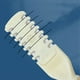 thumbnail image 3 of Recortador de pelo de nariz Minnieouse portátil para hombre 3 paquetes Cielo azul, 3 of 6