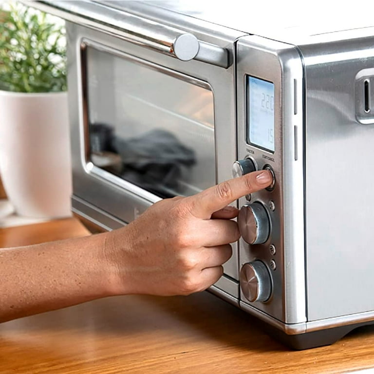 Breville smart oven air fryer bov860bss outlet