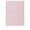 Pink, variant on Blank Cookbook Hardcover, Recipe Notebook to Write In Your Own Recipes, Waterproof Empty Cooking Journal with Page Index, 8.82x7.05 Inch 186 Pages, Black 1 Pack, YDYB