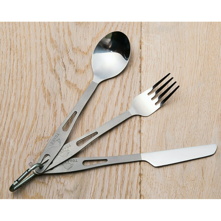 3-Piece Starter Set – KnifePro Cutlery