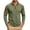 Green, variant on Sweatshirt for Men Washed Long Sleeve Shirt Hoodless Casual Pullover Top for Daily Outfits Tops