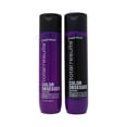 thumbnail image 2 of Total Results Color Obsessed Shampoo and Conditioner Duo 10.1oz, 2 of 3